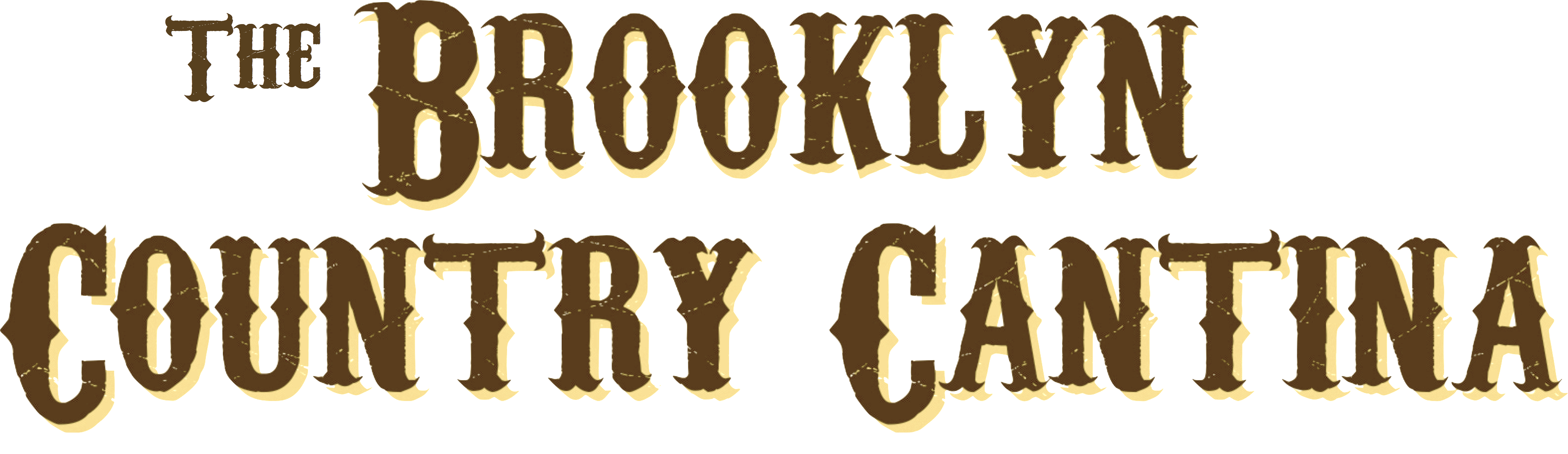 The Brooklyn Country Cantina
